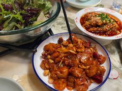 -小吊梨汤·北京菜(香山店)