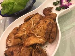 -西安饭庄·非遗陕菜(钟楼店)