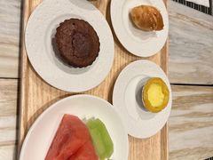 -客莱福诺富特酒店·互动餐厅
