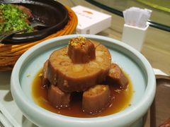 桂花藕遇-小厨娘淮扬菜(板桥一店)