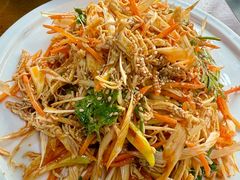 -长安后宰门水盆羊肉(新都心店)