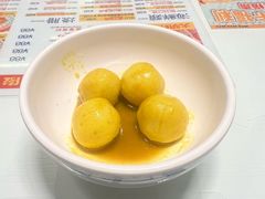 -可俊·港式茶餐厅(体育中心店)