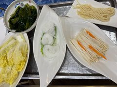 -田园肥牛鲍鱼先生(新北店)