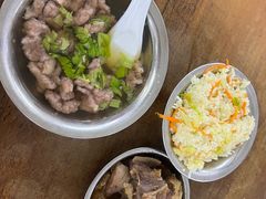 -东兴牛肉店(庄府巷店)