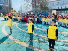 -爱彼格林珑悦幼儿园