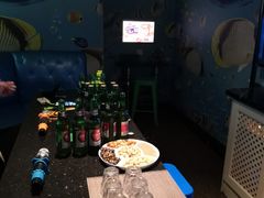 -嗨度KTV(万达店)