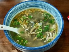 -四季小馆·地道北京小吃(广百店)