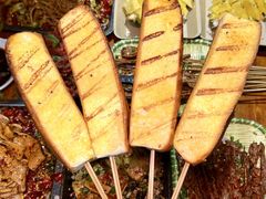 -86烧烤·炭火烧烤 (石人总店)