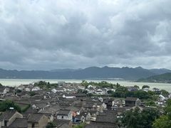 -东钱湖旅游度假区