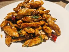 -北平小馆·烤鸭·家常菜(磨房北里店)