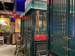 -韩宫宴烤肉·料理(合肥中环城店)