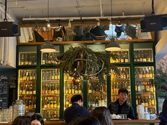 -RAC BAR(安福路店)