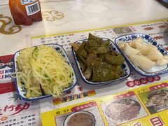 -夏家合汁(天润花园小区店)