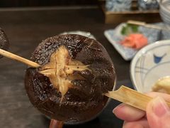 -哥哥の深夜食堂(红松东路店)