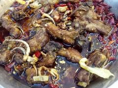 -重庆金爪爪特色干锅(大竹林直营店)