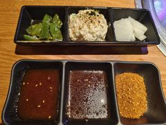 -匠太烧肉台日料理餐酒馆(三林店)