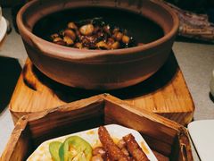 -晓粤·惹味粤菜(凯德乐峰广场店)