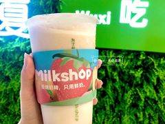 -迷客夏Milksha(无锡苏宁店)