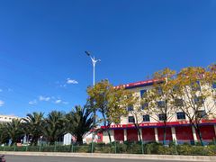 -江川野生菌火锅铜锅鱼(贵清火锅店)