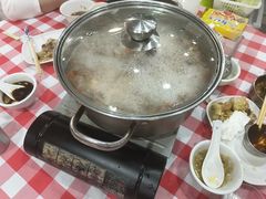 -鹤睦鱼生·啫啫煲·海鲜(保利百合店)