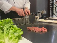 -湘汇概念铁板烧(铁西万达店)