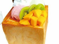 -狼诱惑(泰山大街店)