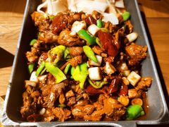 -静一·食光里(黄河路店)