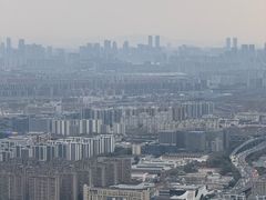 -杭州半山国家森林公园