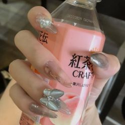 -沐白•盛妍日式美甲美睫