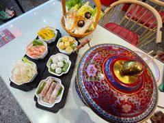 -花小蟹·无锡菜·大闸蟹主题餐厅·评弹表演(南长街店)