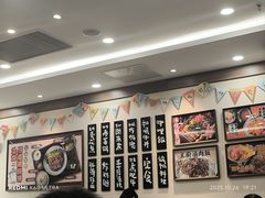 -小条食堂(筼筜天虹店)