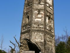 -上海佘山国家森林公园天马山园