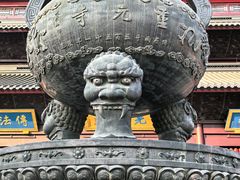 -重元寺