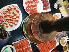 -草原饭店火锅