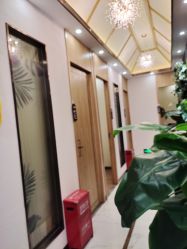 -芳朵美容养生SPA