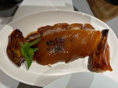 -局气 烤鸭·北京菜(光华路店)