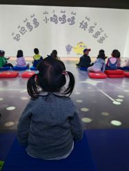 点击看大图 -小鸡哆哆故事屋·儿童乐园(嘉里城店)