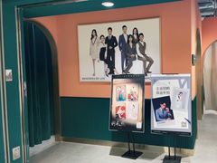 -海马体照相馆(北京apm店)