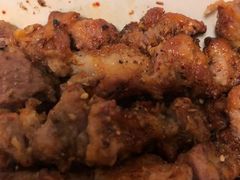 -新疆玉石阿卜都烧烤(太平南路店)