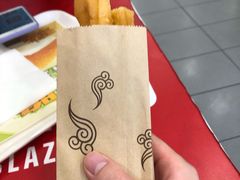 -德克士(北京站店)