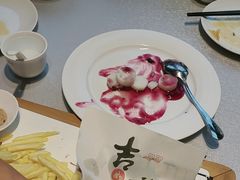 -郑庄脂渣海鲜楼(九水路店)