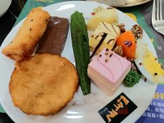 -拉丁餐厅·巴西烤肉自助(正佳广场店)