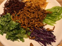 -小幸湖春饼(悦茂购物中心店)