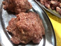-五洞培记山庄·鲜牛肉火锅