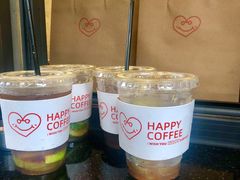 开心柠啡-happy coffee roastery