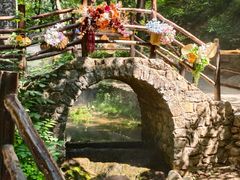 -云丘山景区