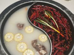 -川西坝子火锅(金沙1.0直营店)