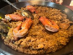 -BROWNSTONE布朗石西班牙餐厅(富城店)