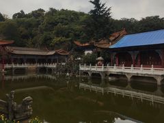 -圆通禅寺
