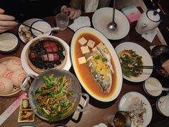 -寻宝记绍兴菜(鲁迅路店)